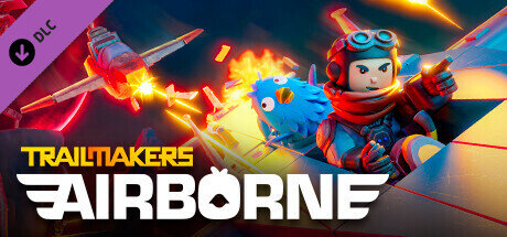 Trailmakers Airborne - PC Game Download via Torrent