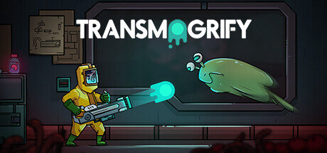 Transmogrify - PC Game Download via Torrent