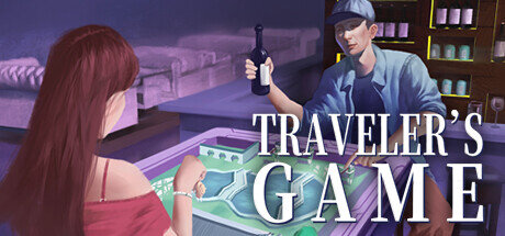 Travelers Game - PC Game Download via Torrent