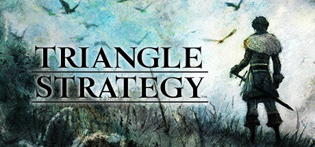 TRIANGLE STRATEGY - PC Game Download via Torrent