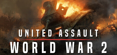 United Assault World War 2 - PC Game Download via Torrent