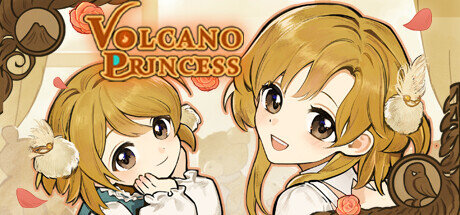 Volcano Princess - PC Game Download via Torrent