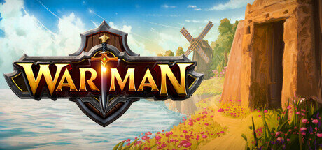 Warman - PC Game Download via Torrent