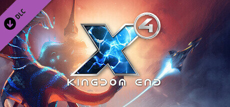 X4 Kingdom End - PC Game Download via Torrent