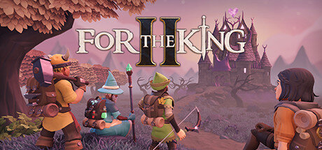 For The King 2