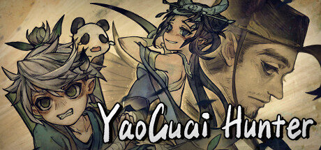 Yao-Guai Hunter - PC Game Download via Torrent