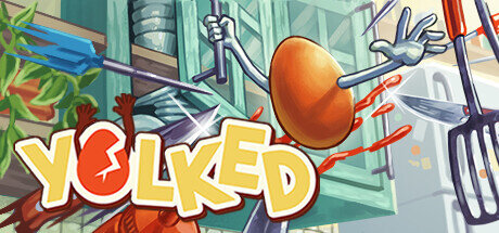 YOLKED The Egg Game - PC Game Download via Torrent