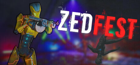 Zedfest - PC Game Download via Torrent