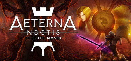 Aeterna Noctis - PC Game Download via Torrent