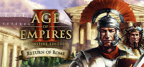 Age of Empires 2 Definitive Edition Return of Rome - PC Game Download via Torrent