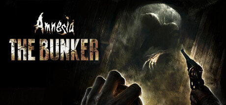 Amnesia The Bunker - PC Game Download via Torrent