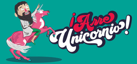 Arre Unicornio - PC Game Download via Torrent