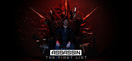 ASSASSIN The First List - PC Game Download via Torrent