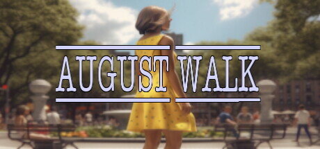 August Walk - PC Game Download via Torrent