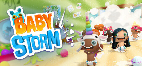 Baby Storm - PC Game Download via Torrent