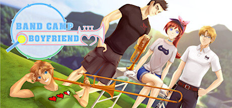 Band Camp Boyfriend - PC Game Download via Torrent