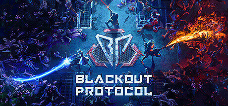 Blackout Protocol - PC Game Download via Torrent