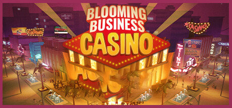 Blooming Business Casino - PC Game Download via Torrent