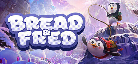 Bread and Fred - PC Game Download via Torrent