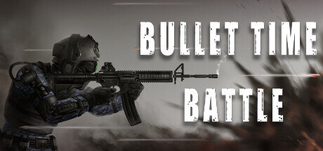 Bullet Time Battle - PC Game Download via Torrent