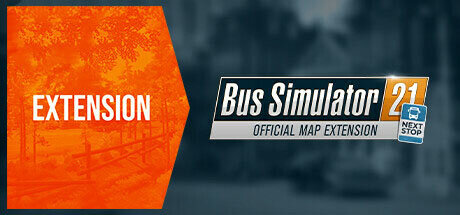 Bus Simulator 21 Next Stop - PC Game Download via Torrent