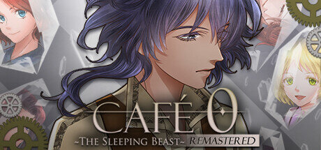 CAFE 0 The Sleeping Beast REMASTERED - PC Game Download via Torrent