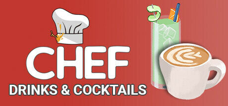 Chef Cocktails and Drinks - PC Game Download via Torrent