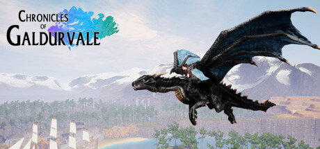 Chronicles of Galdurvale - PC Game Download via Torrent