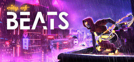 City of Beats - PC Game Download via Torrent