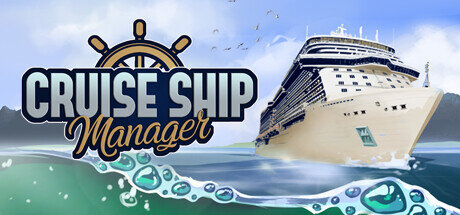 Cruise Ship Manager - PC Game Download via Torrent