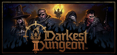 Darkest Dungeon 2 - PC Game Download via Torrent