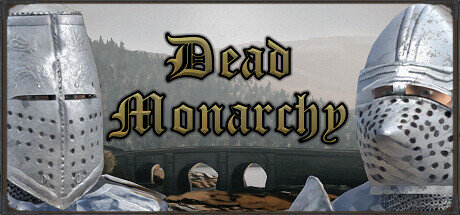 Dead Monarchy - PC Game Download via Torrent