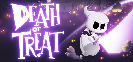 Death or Treat - PC Game Download via Torrent