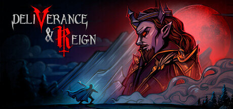 Deliverance and Reign - PC Game Download via Torrent