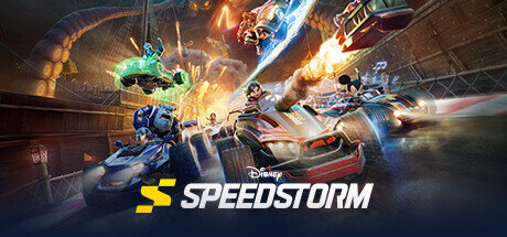 Disney Speedstorm - PC Game Download via Torrent