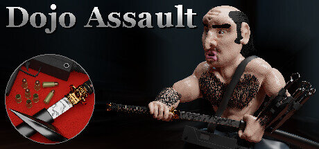 Dojo Assault - PC Game Download via Torrent