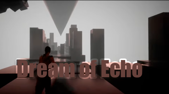 Dream of Echo - PC Game Download via Torrent