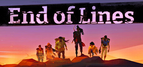 End of Lines - PC Game Download via Torrent