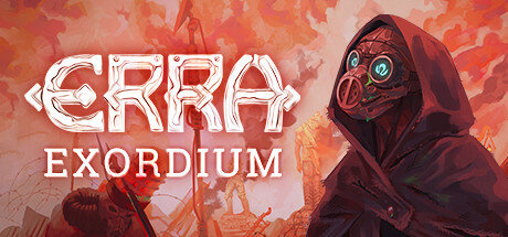 Erra Exordium - PC Game Download via Torrent