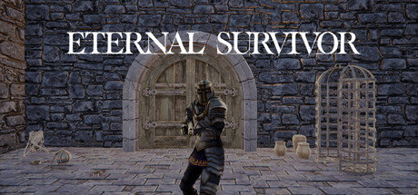 Eternal Survivor - PC Game Download via Torrent