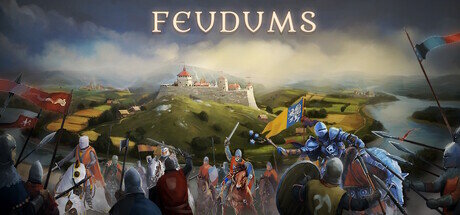 Feudums - PC Game Download via Torrent