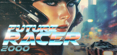 Future Racer 2000 - PC Game Download via Torrent