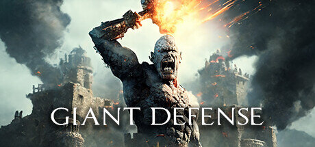 Giant Defense - PC Game Download via Torrent