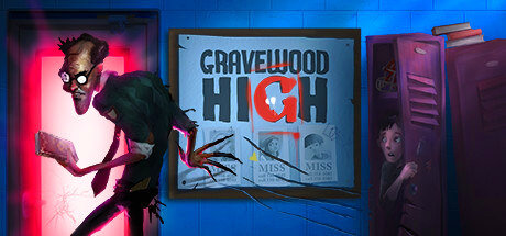 Gravewood High - PC Game Download via Torrent