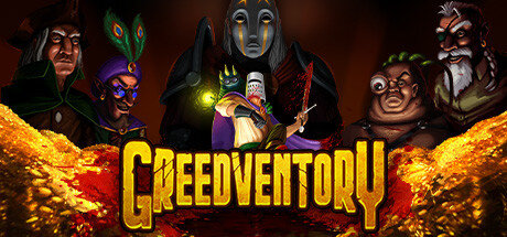 Greedventory - PC Game Download via Torrent