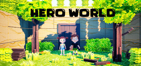 Hero World - PC Game Download via Torrent