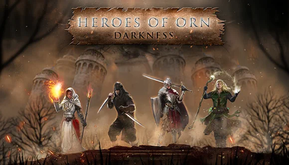 Heroes of Orn Darkness - PC Game Download via Torrent