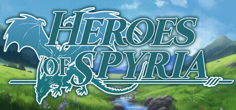 Heroes of Spyria - PC Game Download via Torrent