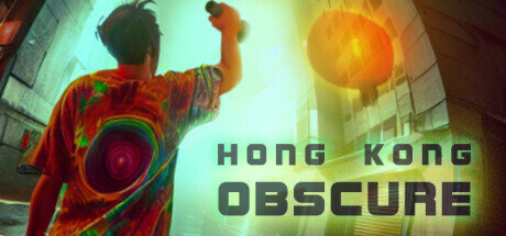 Hong Kong Obscure - PC Game Download via Torrent