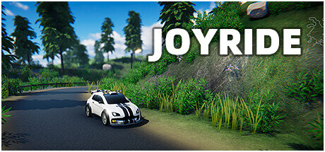 Joyride - PC Game Download via Torrent